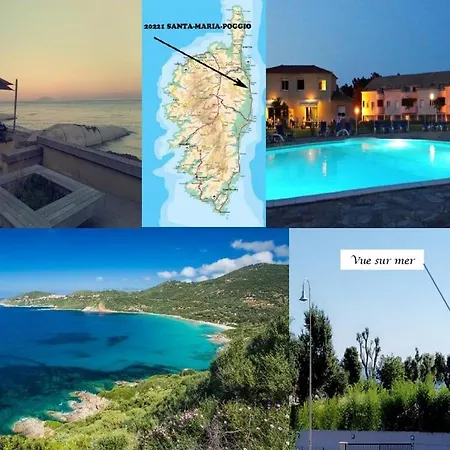 Dans Résidence Avec Piscines *